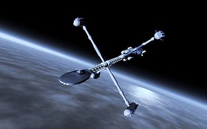 alcestis transport obj