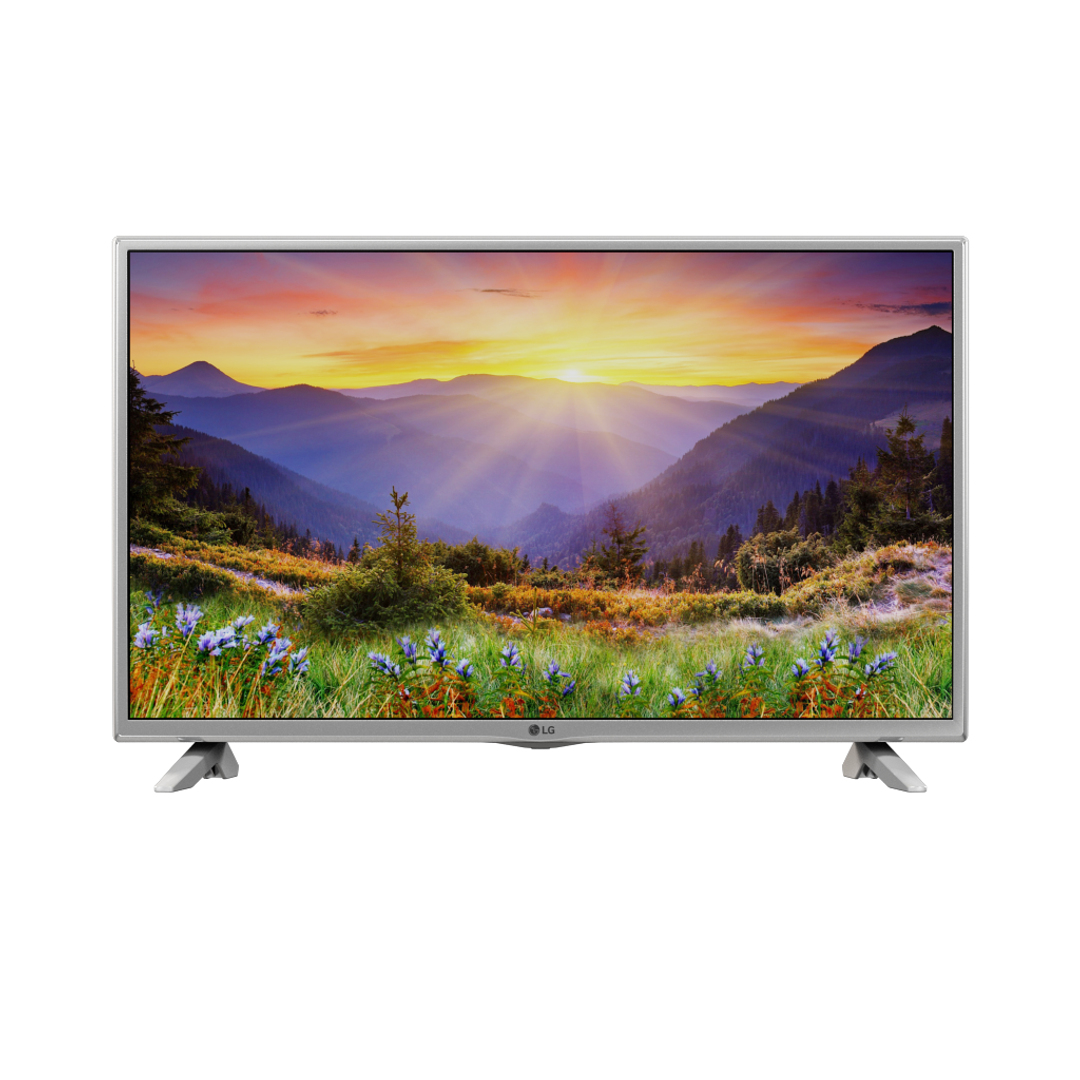 3D Lg 32lh519u Tv - TurboSquid 1412557
