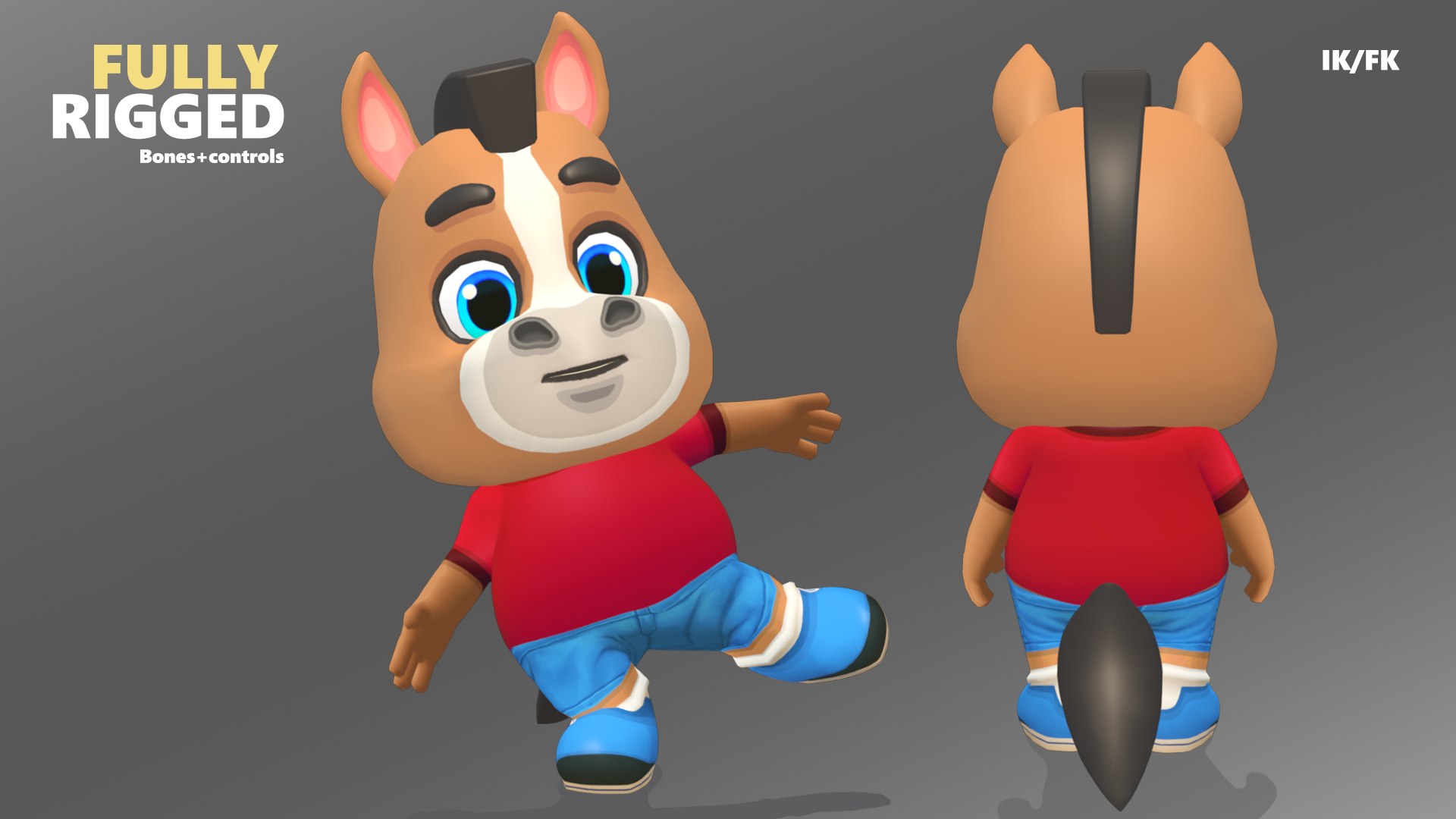 3D Horse Pony Animated Rigged https://p.turbosquid.com/ts-thumb/mn/86AUxX/0m/9/png/1674268292/1920x1080/fit_q87/3a3ebb4c3f088b792441e54af70b423495c6cc45/9.jpg