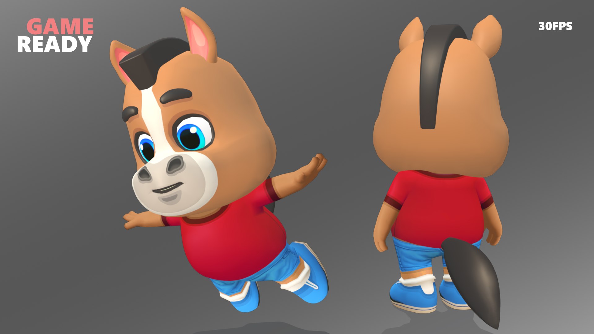3D Horse Pony Animated Rigged https://p.turbosquid.com/ts-thumb/mn/86AUxX/Hx/10/png/1674268294/1920x1080/fit_q87/349a6bb4a70d16bca6b87d35ac212be2146d2eb9/10.jpg