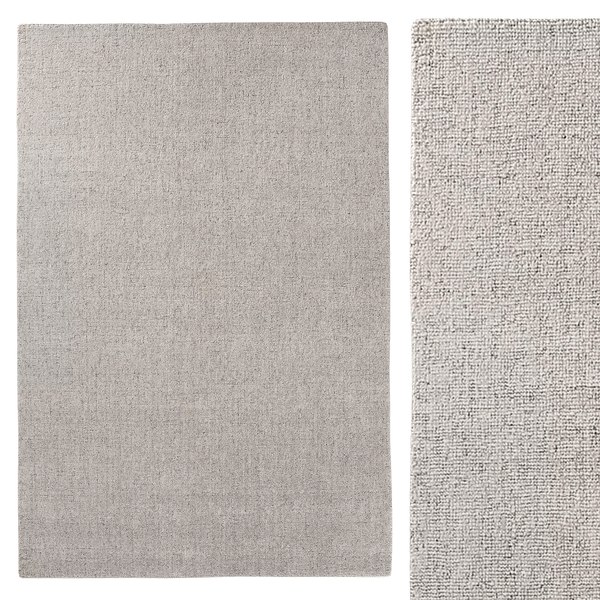 THANA PERFORMANCE RUG 3D model - TurboSquid 2201629
