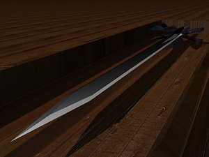 max sword seismic