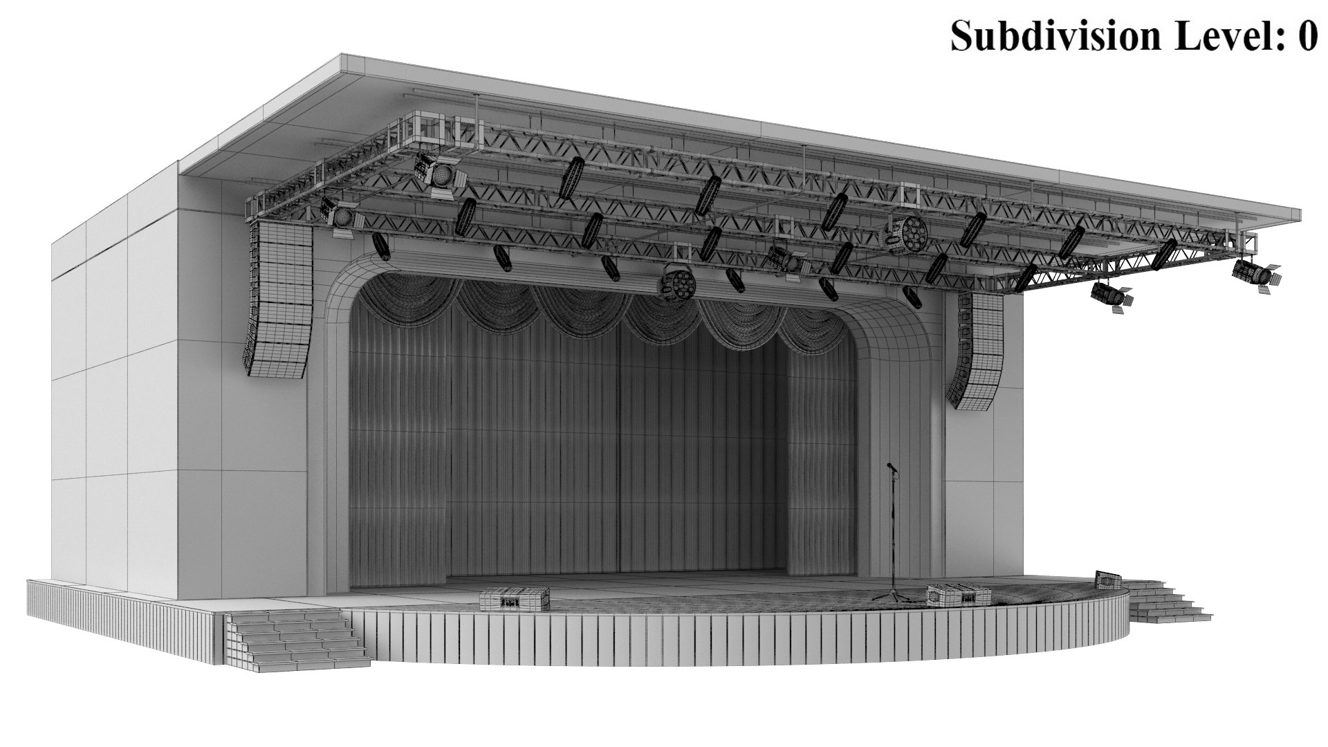 Two Stages Outdoor And Indoor 3D https://p.turbosquid.com/ts-thumb/mn/Cch6IL/NW/indoor8/jpg/1649318515/1920x1080/fit_q87/1faaf23d8fa3fea708ed413843b3c3dcf924dac1/indoor8.jpg