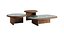 SUISEKI Side Table by Riva1920