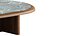 SUISEKI Side Table by Riva1920