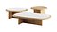 SUISEKI Side Table by Riva1920
