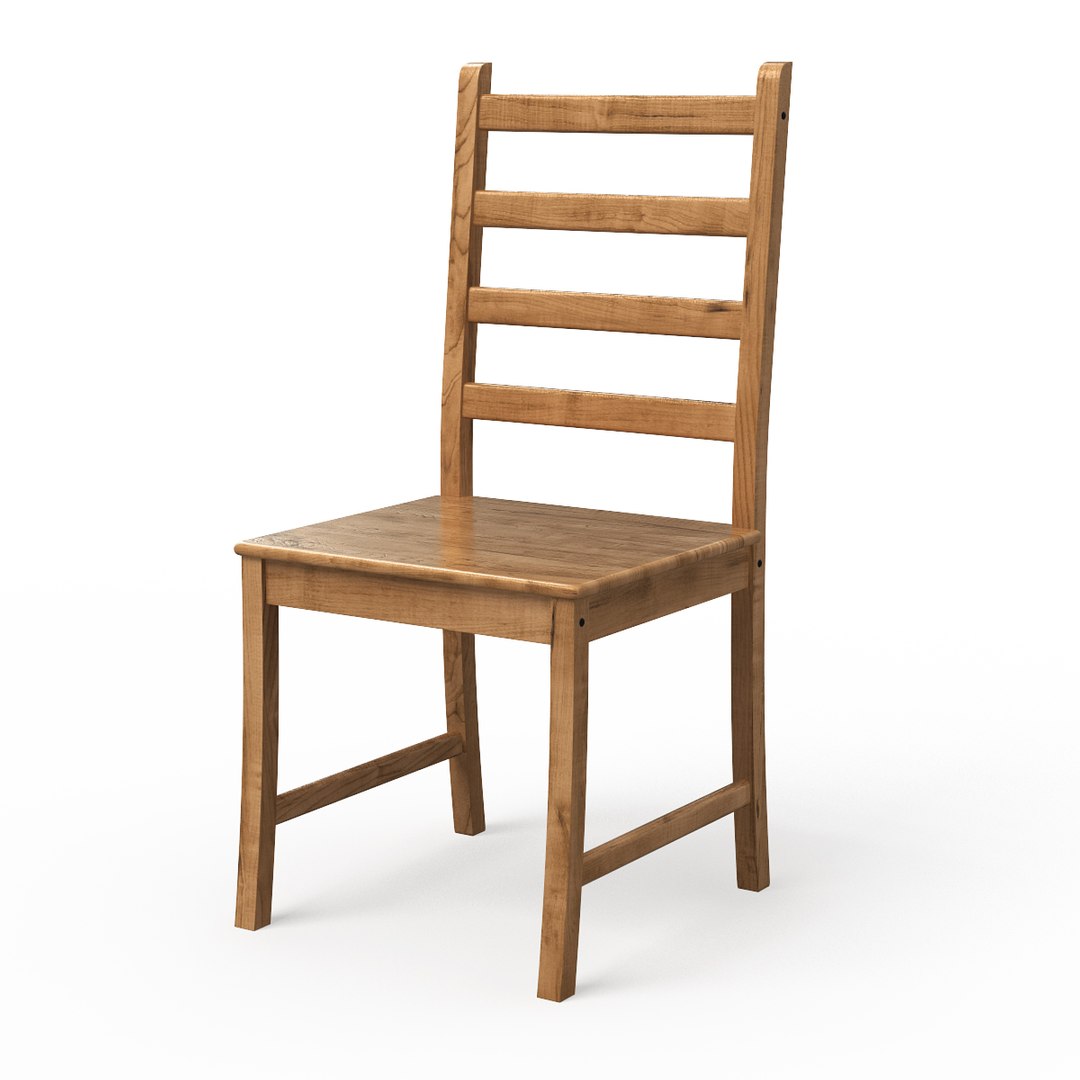 3ds Kaustby Dining Chair