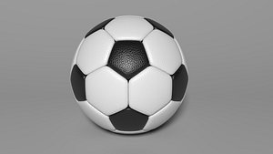 Football 3D