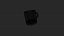 アニメーション クローム マグ シェーダー - 低ポリ PBR Blender GLTF FBX OBJ