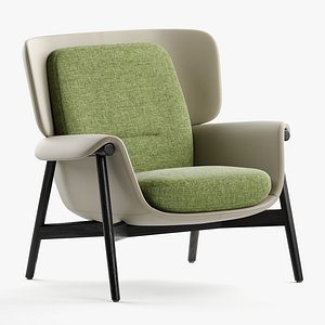 3D Keilhauer ABL model