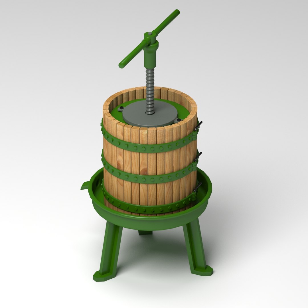 old wine press 3d model https://p.turbosquid.com/ts-thumb/mn/M1i0fO/DmtzTDac/4/jpg/1385109554/1920x1080/fit_q87/51ca6005eeb2be844e111a9e0833cc4464646b32/4.jpg