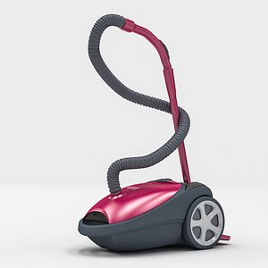Generic Vacuum Cleaner C