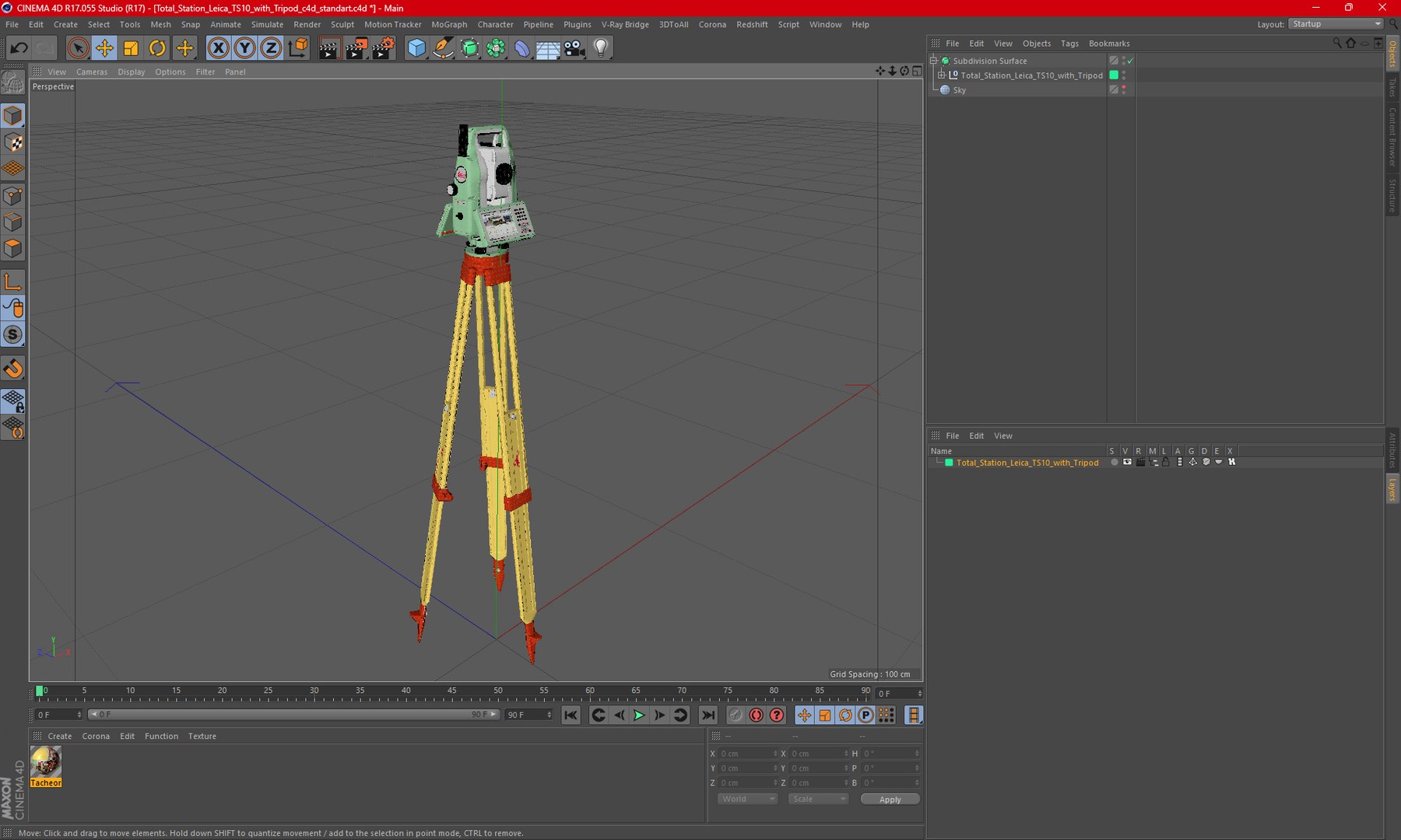 Total Station Leica TS10 with Tripod 3D model https://p.turbosquid.com/ts-thumb/mn/O5DVzY/6B/totalstationleicats10withtripod3dsmodel019/jpg/1683947564/1920x1080/fit_q87/ffe4ccc4eceb368f4c1e259dc900530f9f684fda/totalstationleicats10withtripod3dsmodel019.jpg
