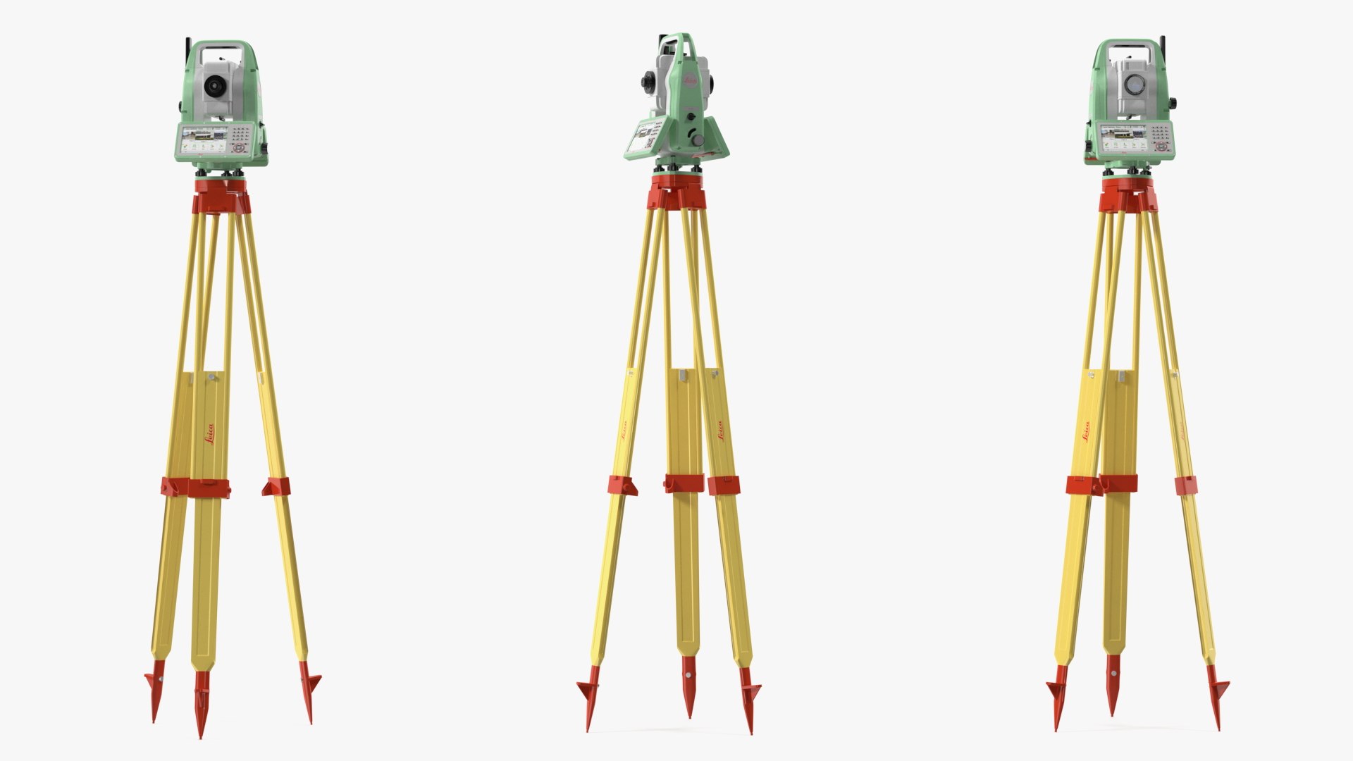 Total Station Leica TS10 with Tripod 3D model https://p.turbosquid.com/ts-thumb/mn/O5DVzY/O4/totalstationleicats10withtripod3dsmodel005/jpg/1683947516/1920x1080/fit_q87/9dd41f3162399d185d5c43d71e3633086a7c5e0b/totalstationleicats10withtripod3dsmodel005.jpg