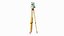 Total Station Leica TS10 with Tripod