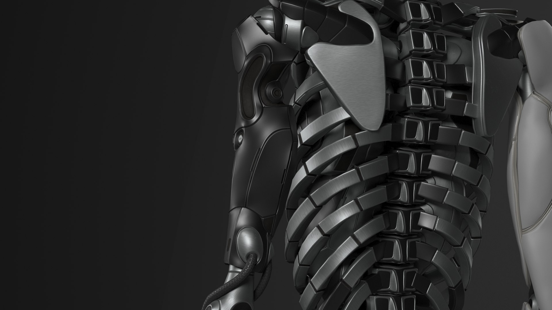 Cyborg Girl Bella, Rigged, PBR 3D model https://p.turbosquid.com/ts-thumb/mn/OhKXBa/Ag/bella25/jpg/1623916395/1920x1080/fit_q87/e5af573bd3b864c91583ef16afea572d84c4e409/bella25.jpg