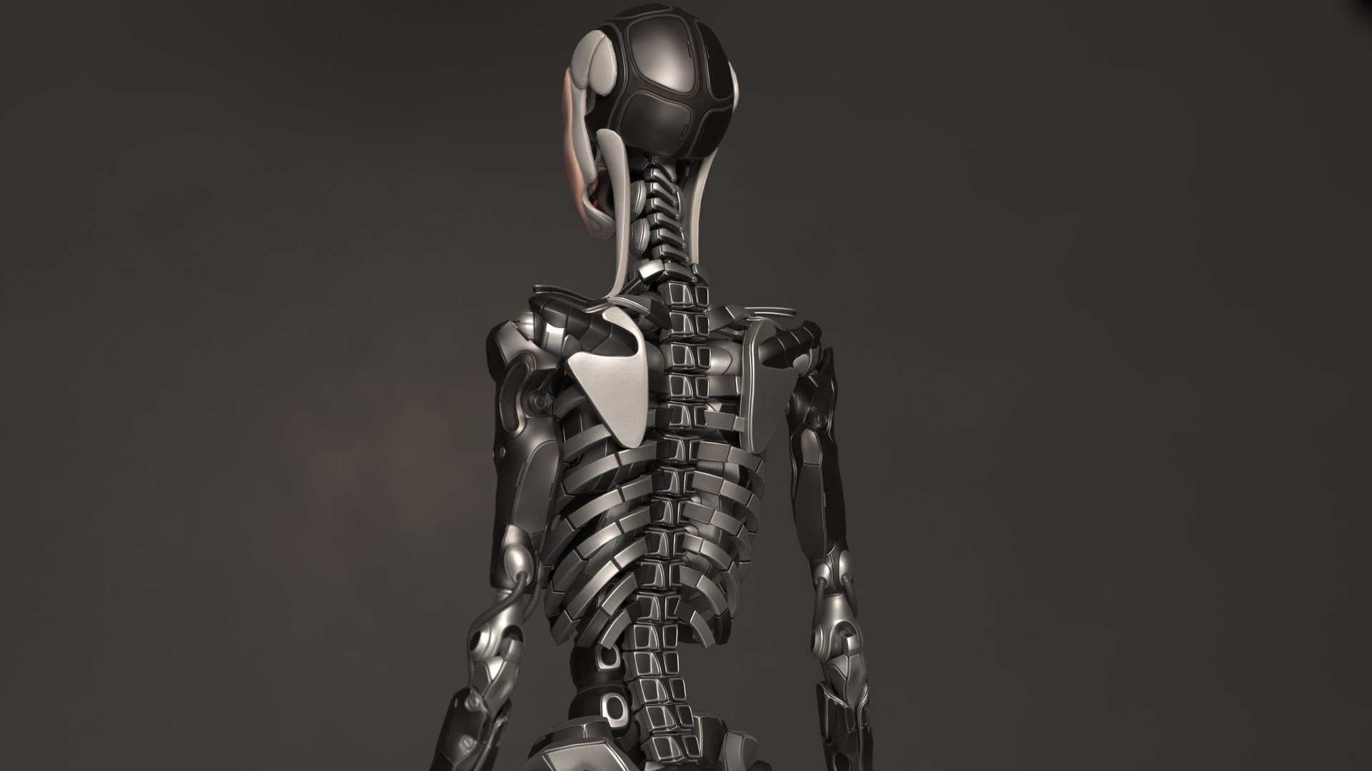 Cyborg Girl Bella, Rigged, PBR 3D model https://p.turbosquid.com/ts-thumb/mn/OhKXBa/B8/bella15/jpg/1623916390/1920x1080/fit_q87/c98b17f5c32d36e28737b0215830a1220d0a5fc7/bella15.jpg