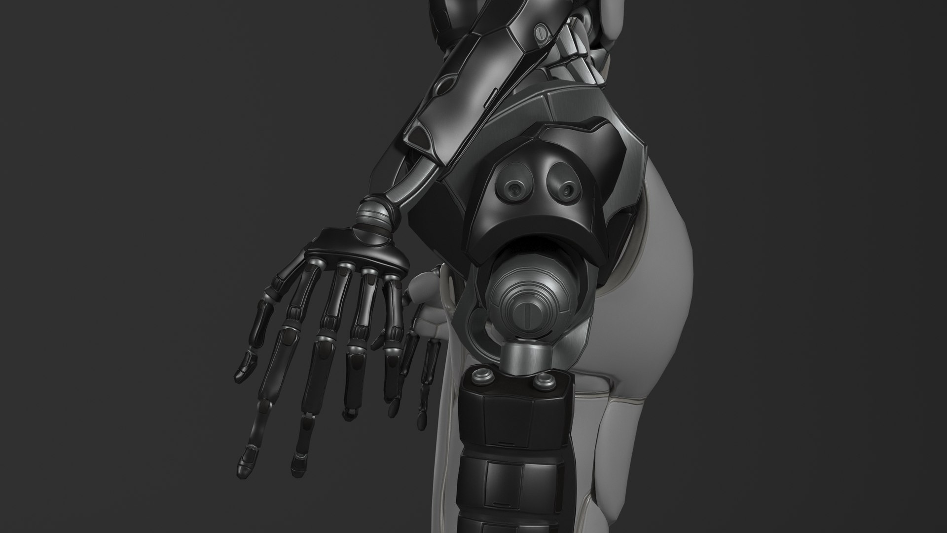 Cyborg Girl Bella, Rigged, PBR 3D model https://p.turbosquid.com/ts-thumb/mn/OhKXBa/MP/bella24/jpg/1623916375/1920x1080/fit_q87/7fc390ea4fcb1ca8979fc7bcba0d11cdfb79eb7d/bella24.jpg