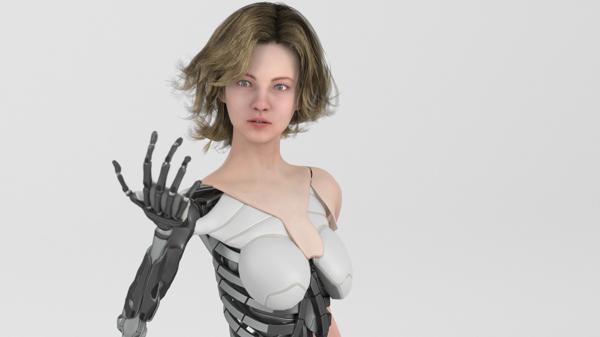 Cyborg Girl Bella, Rigged, PBR 3D model https://p.turbosquid.com/ts-thumb/mn/OhKXBa/S9/bella00/jpg/1623916382/1920x1080/fit_q87/fad1724db9c471588304ca789b7fbe23f2aba8fd/bella00.jpg
