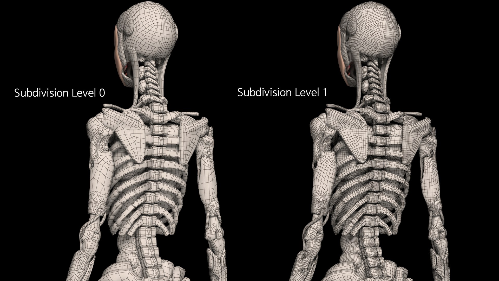 Cyborg Girl Bella, Rigged, PBR 3D model https://p.turbosquid.com/ts-thumb/mn/OhKXBa/YT/bella15_sub12/jpg/1623916411/1920x1080/fit_q87/e4cca3094e3998789293d79416de9b46fcb3d739/bella15_sub12.jpg