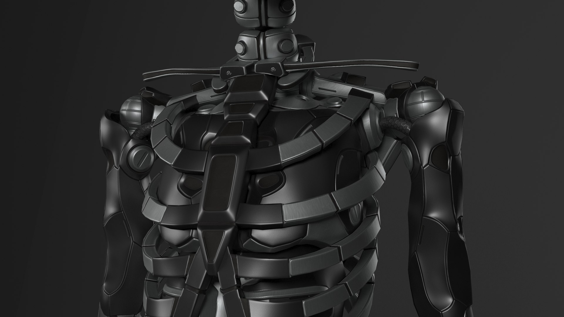 Cyborg Girl Bella, Rigged, PBR 3D model https://p.turbosquid.com/ts-thumb/mn/OhKXBa/bR/bella27/jpg/1623916389/1920x1080/fit_q87/7d411d8cff6c5dacbdf38868b41777c9ff0692d2/bella27.jpg