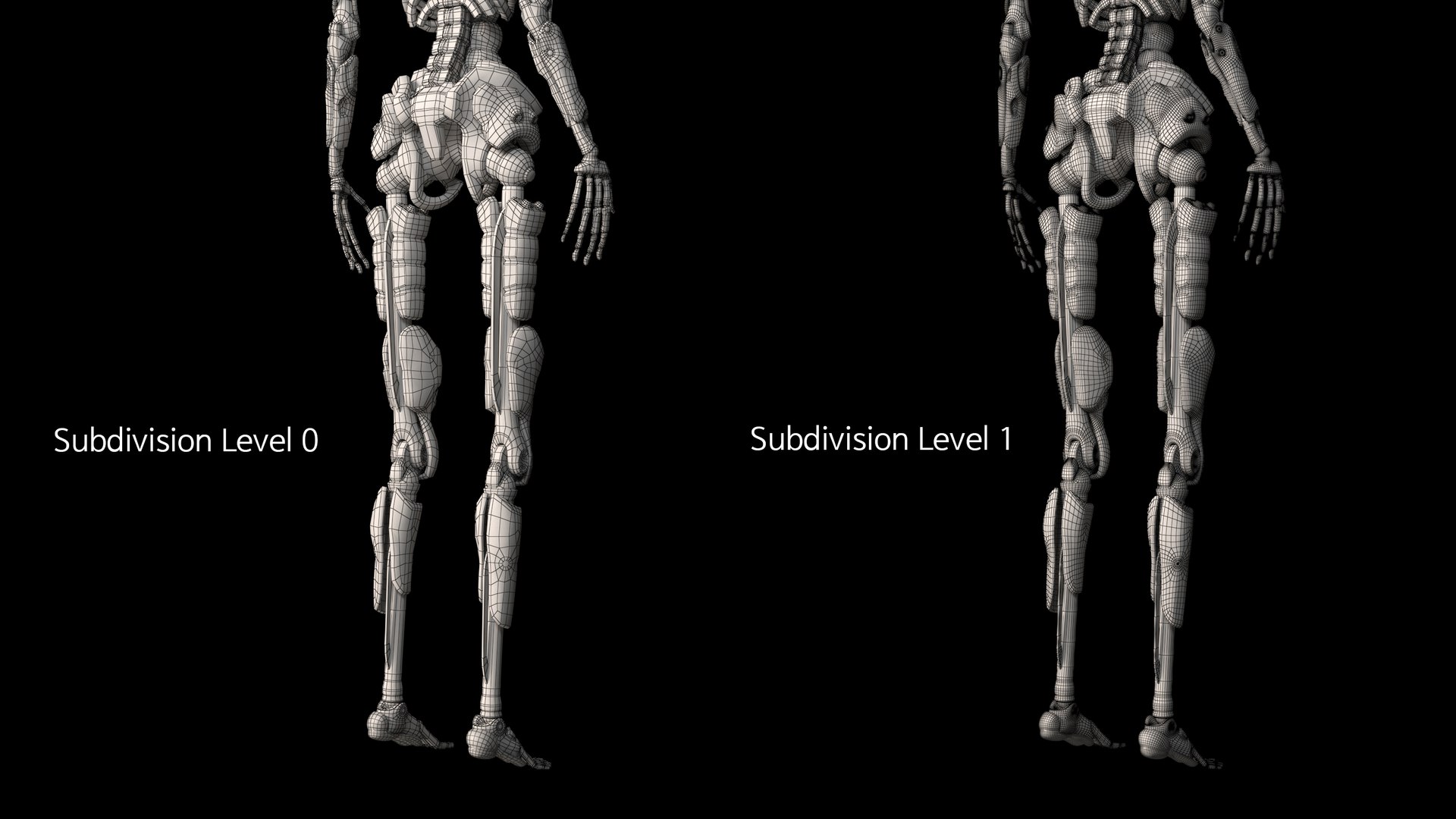 Cyborg Girl Bella, Rigged, PBR 3D model https://p.turbosquid.com/ts-thumb/mn/OhKXBa/mC/bella16_sub12/jpg/1623916369/1920x1080/fit_q87/ca132f61cd6fabc2173d6c184a4df2fafe34b20d/bella16_sub12.jpg
