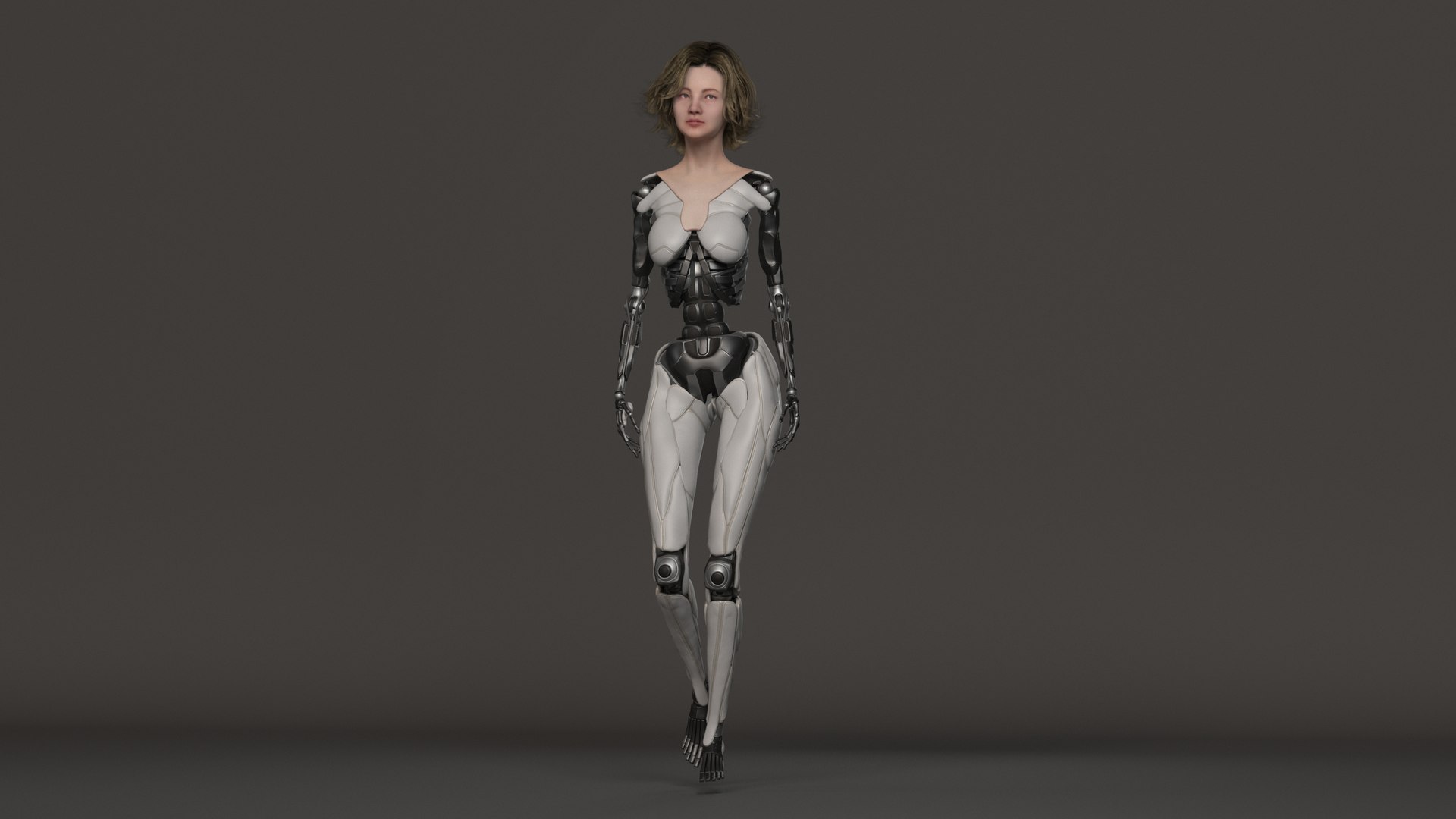 Cyborg Girl Bella, Rigged, PBR 3D model https://p.turbosquid.com/ts-thumb/mn/OhKXBa/qb/bella02/jpg/1623916371/1920x1080/fit_q87/9678ad5c0b16991db73da9719a29db3b70a1a4b0/bella02.jpg