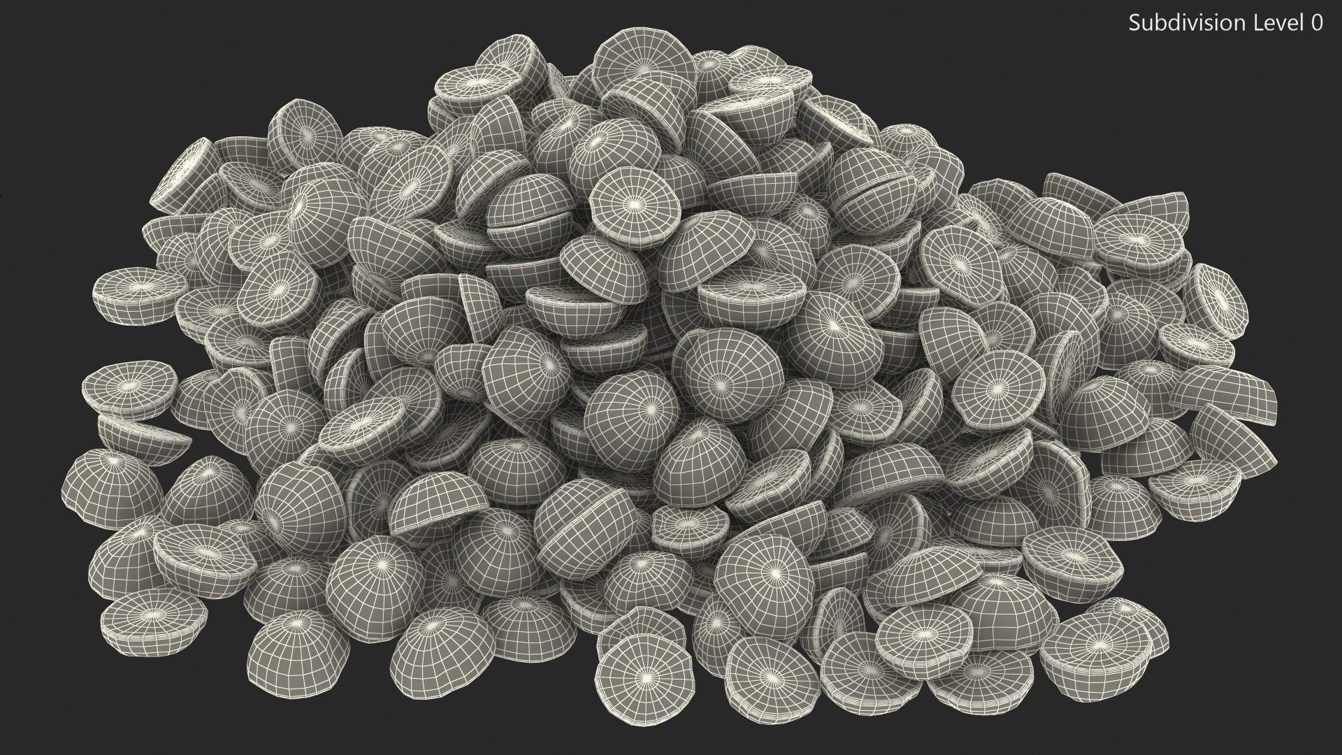 3D split mung bean pile model https://p.turbosquid.com/ts-thumb/mn/V8eKfk/1S0cJZSL/splitmungbeanpilevray3dmodel014/jpg/1589700692/1920x1080/fit_q87/43f829304438f1c09954f750a6c98a6dd1106eac/splitmungbeanpilevray3dmodel014.jpg