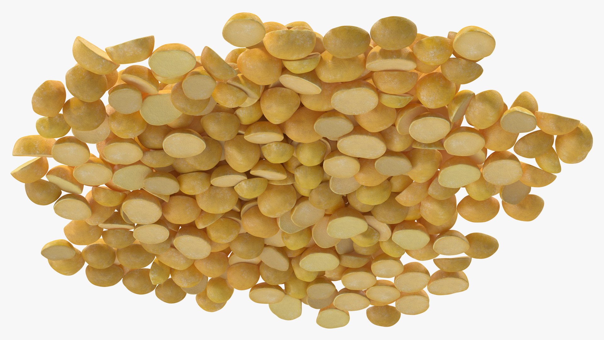 3D split mung bean pile model https://p.turbosquid.com/ts-thumb/mn/V8eKfk/2ZRAfs1m/splitmungbeanpilevray3dmodel009/jpg/1589700638/1920x1080/fit_q87/9cea9b28476fb3c6c2be8aa46ddba548a98c9705/splitmungbeanpilevray3dmodel009.jpg