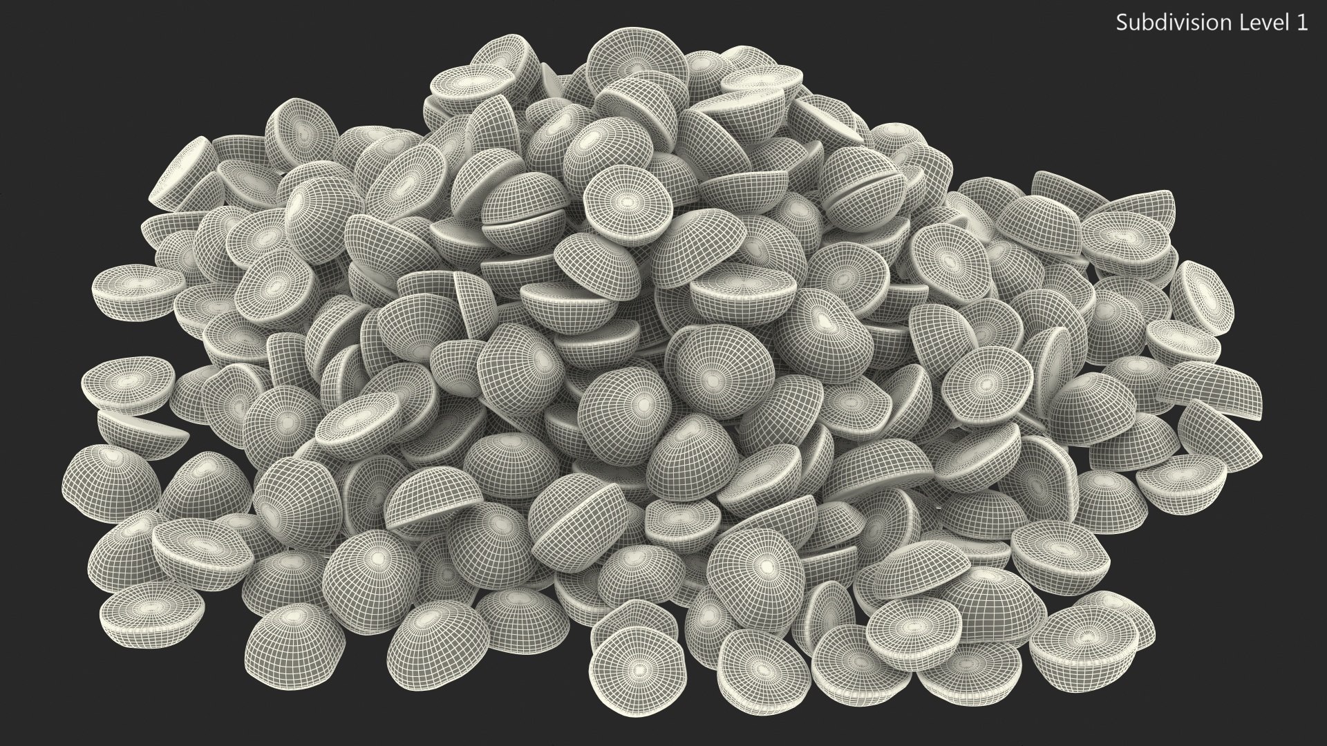 3D split mung bean pile model https://p.turbosquid.com/ts-thumb/mn/V8eKfk/4EAb969B/splitmungbeanpilevray3dmodel015/jpg/1589700700/1920x1080/fit_q87/74440667a5b036d0f531b64cdea5991acdd401a0/splitmungbeanpilevray3dmodel015.jpg