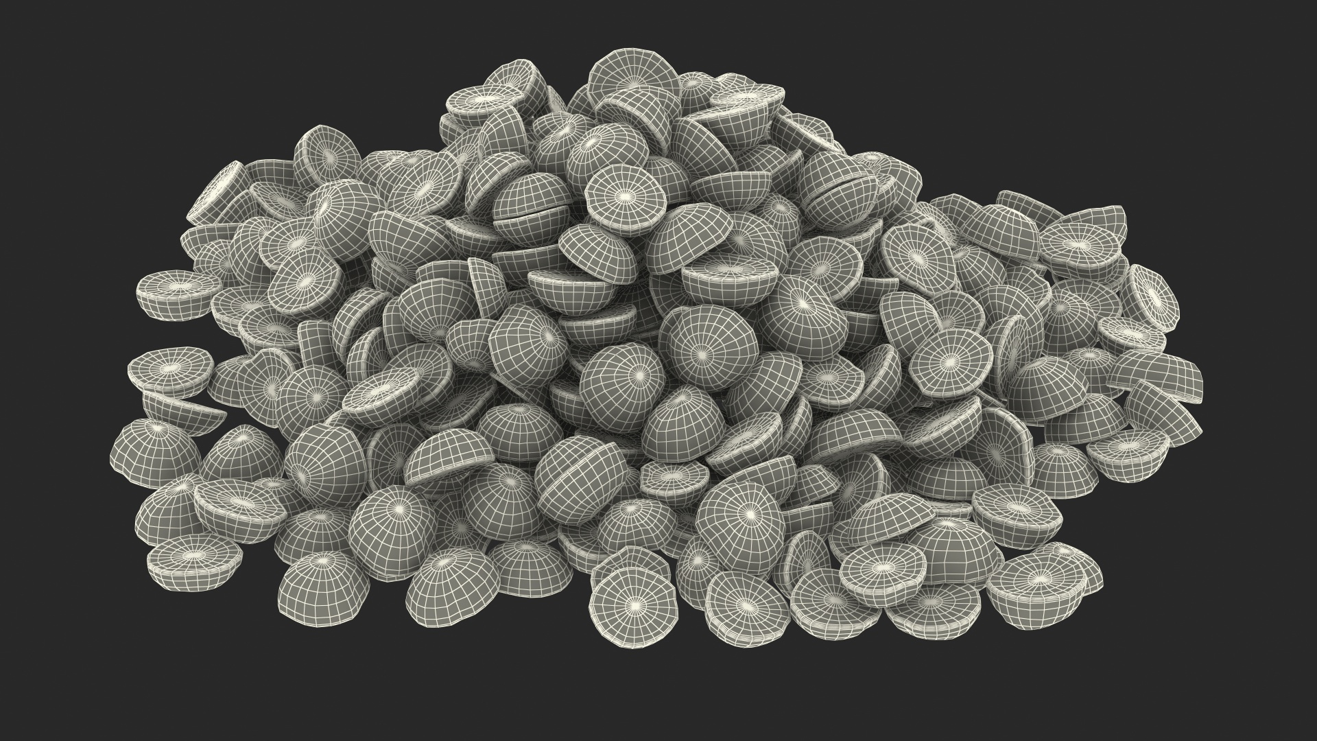 3D split mung bean pile model https://p.turbosquid.com/ts-thumb/mn/V8eKfk/BYQ5cPtt/split_mung_bean_pile_361/jpg/1589699816/1920x1080/turn_fit_q99/5220adc6a3444090cf4dee9698a48bc4c88c41c5/split_mung_bean_pile_361-1.jpg