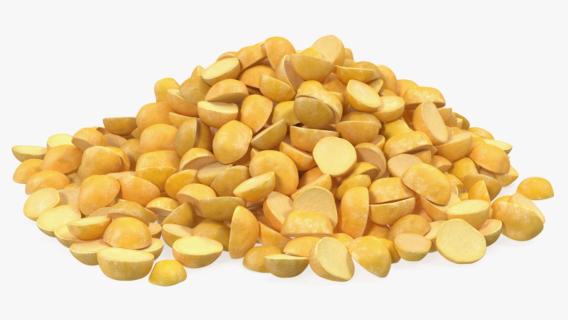 3D split mung bean pile model https://p.turbosquid.com/ts-thumb/mn/V8eKfk/CxyNdhH1/splitmungbeanpilevray3dmodel007/jpg/1589700621/1920x1080/fit_q87/b78bbe5d7fd9fba2464bb2542553bc197580720f/splitmungbeanpilevray3dmodel007.jpg