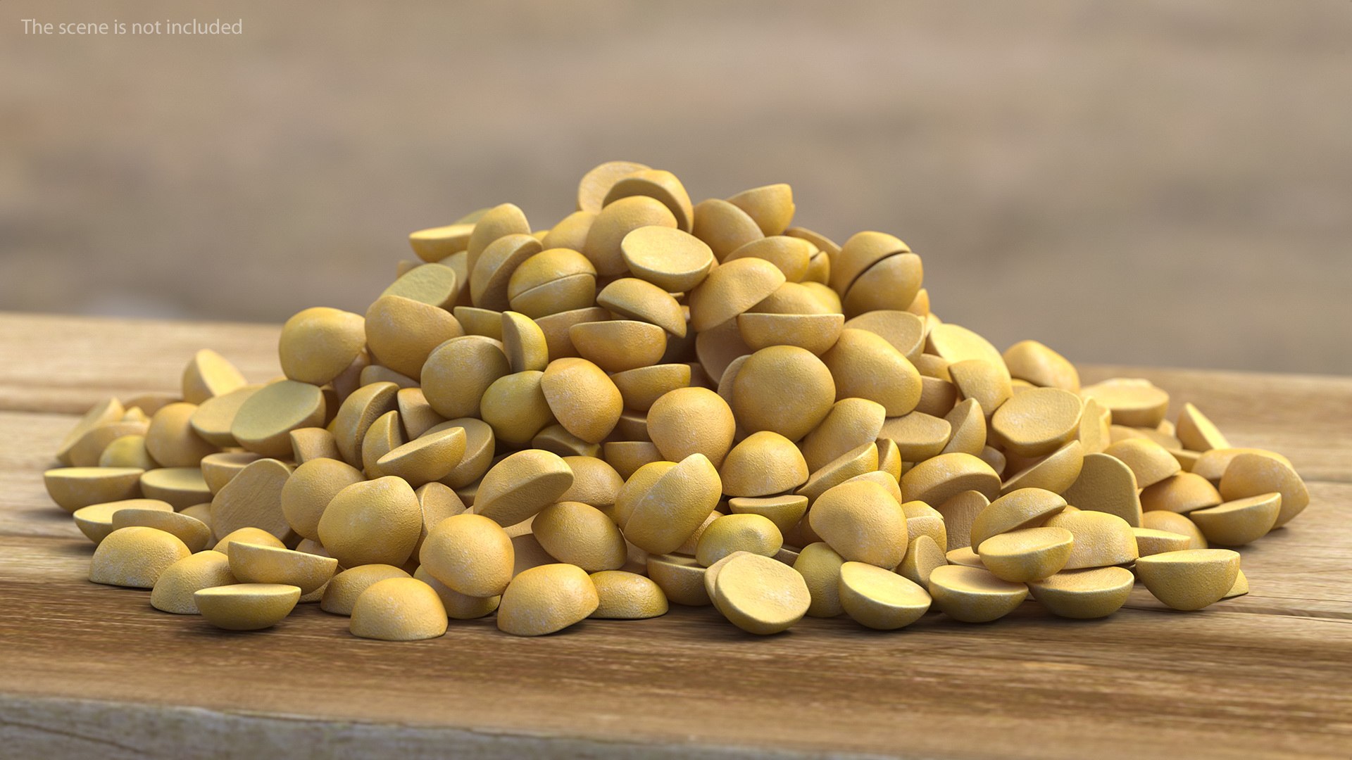 3D split mung bean pile model https://p.turbosquid.com/ts-thumb/mn/V8eKfk/zV4PvVnx/splitmungbeanpilevray3dmodel002/jpg/1589700577/1920x1080/fit_q87/d70bd51be92327294b8dc59f026bf8d9e1fe76ba/splitmungbeanpilevray3dmodel002.jpg