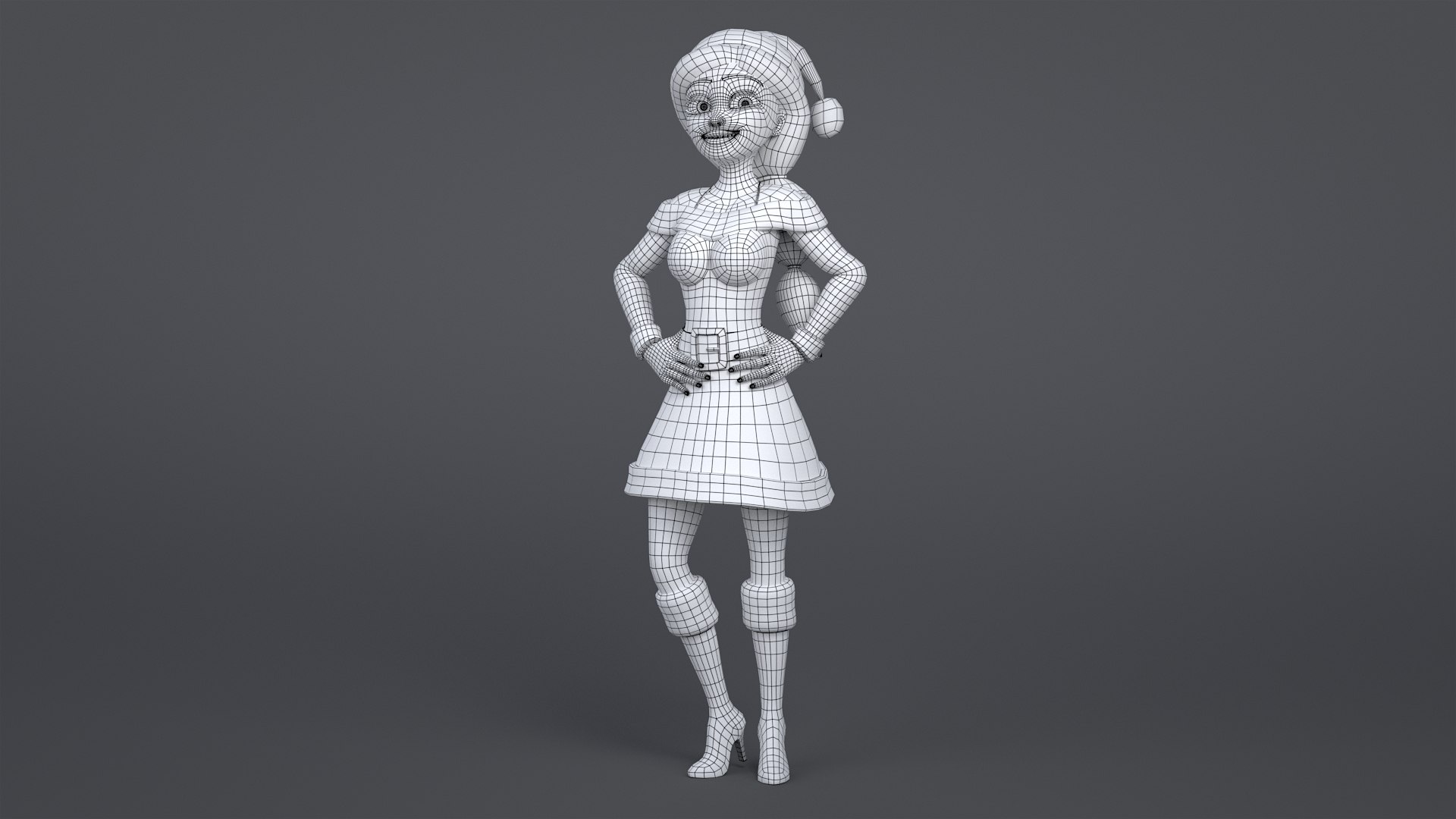 rigged cartoon santa woman 3D model https://p.turbosquid.com/ts-thumb/mn/WA9XAZ/62iiQvm1/santawomanmayariggedwf_02/jpg/1564642531/1920x1080/fit_q87/2db3d379ff384517313a25c875fc55b3d1a35d81/santawomanmayariggedwf_02.jpg