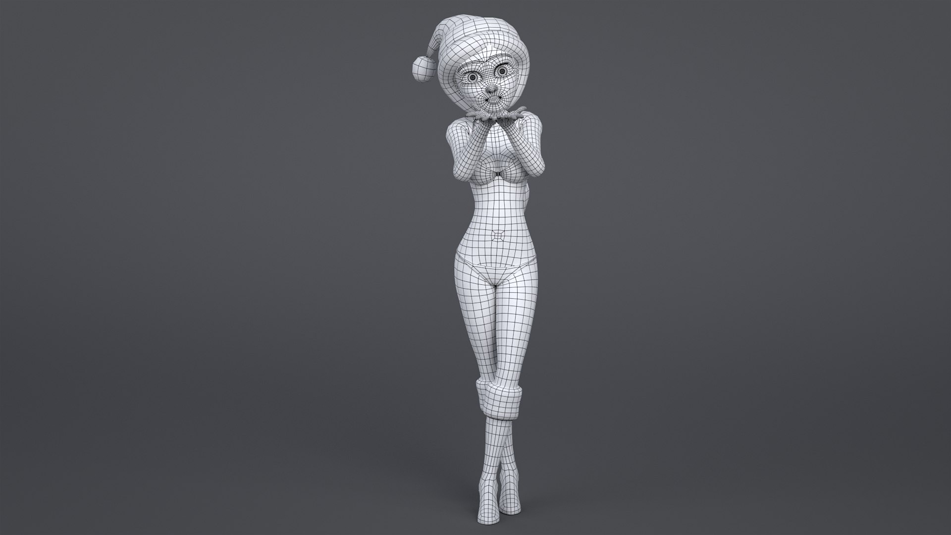 rigged cartoon santa woman 3D model https://p.turbosquid.com/ts-thumb/mn/WA9XAZ/McOv1KTZ/santawomanmayariggedwf_09/jpg/1564642531/1920x1080/fit_q87/9b60eac7aa19e343d16e1912e9d708479b4ffb70/santawomanmayariggedwf_09.jpg