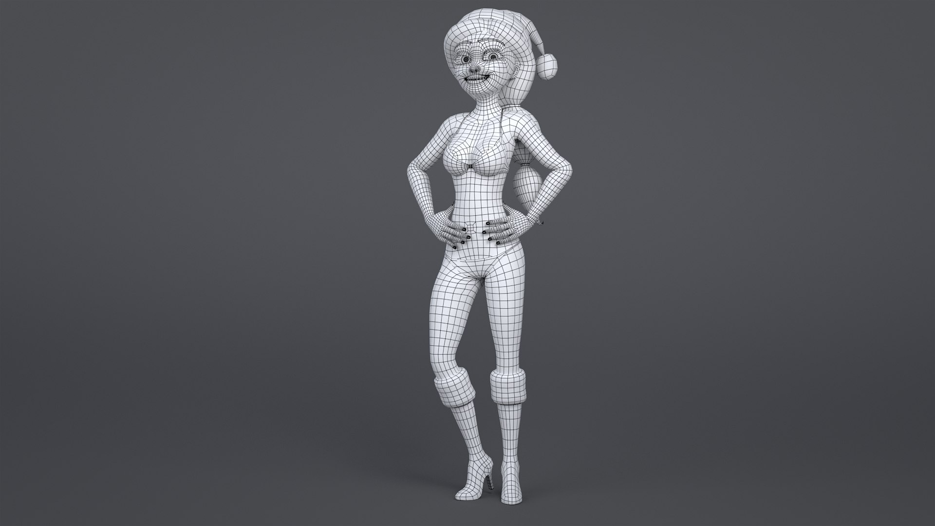rigged cartoon santa woman 3D model https://p.turbosquid.com/ts-thumb/mn/WA9XAZ/QHqB23D5/santawomanmayariggedwf_07/jpg/1564642531/1920x1080/fit_q87/2ff6b3b8f11cd4561b3a202b97deee5ec5c041e0/santawomanmayariggedwf_07.jpg