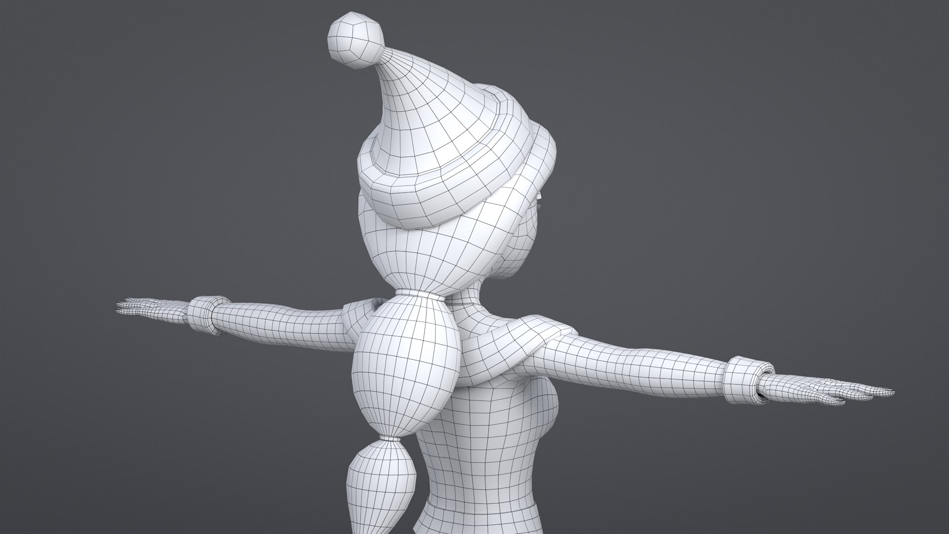 rigged cartoon santa woman 3D model https://p.turbosquid.com/ts-thumb/mn/WA9XAZ/RPLk4EWt/santawomanmayariggedtposewf_06/jpg/1564642583/1920x1080/fit_q87/48984d6d88d91cbfd5fc78fc77a78499a6cb1933/santawomanmayariggedtposewf_06.jpg