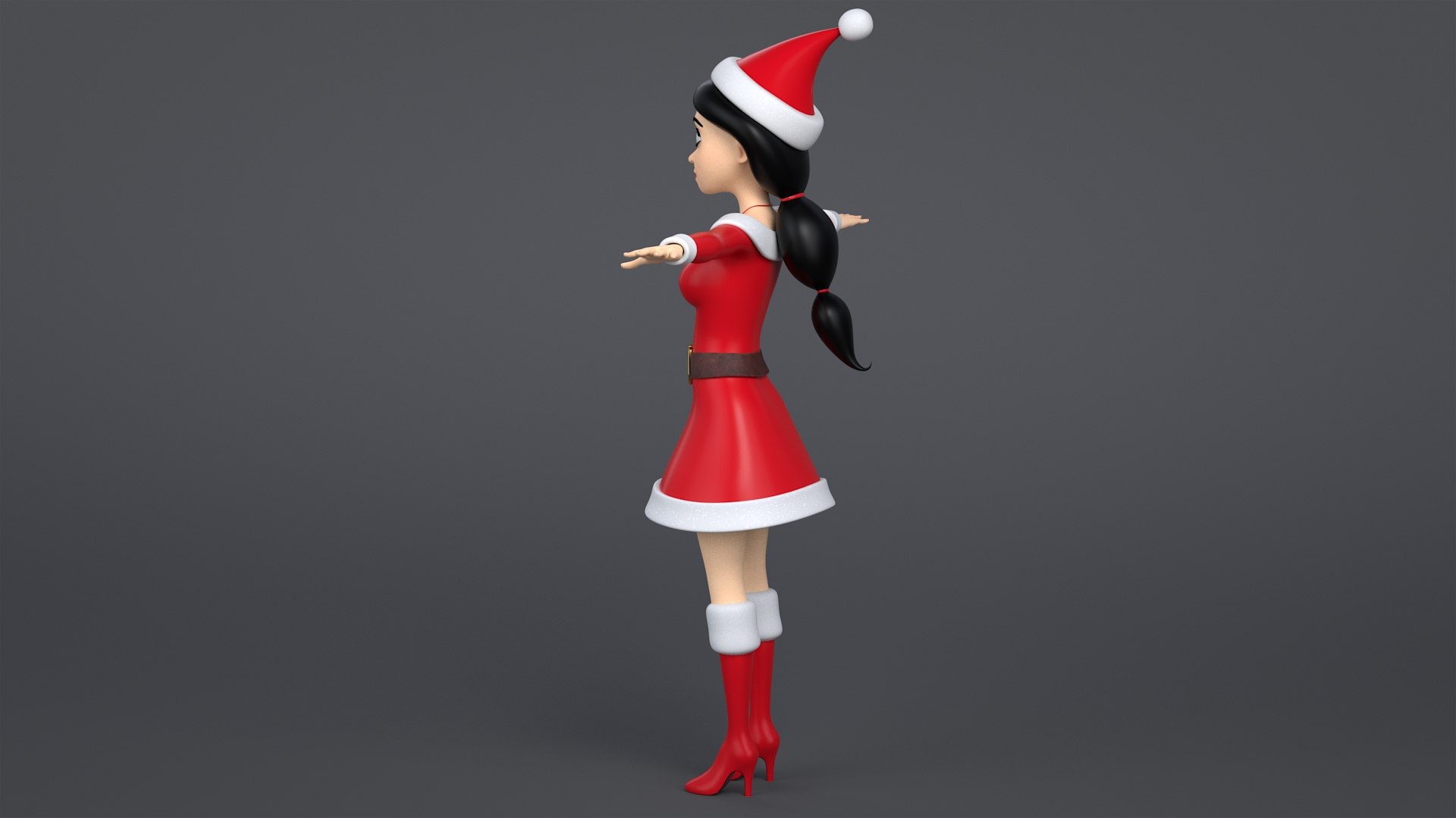 rigged cartoon santa woman 3D model https://p.turbosquid.com/ts-thumb/mn/WA9XAZ/UumKrltv/santawomanmayariggedtpose_03/jpg/1564648915/1920x1080/fit_q87/fc19c68d0eb8c815cf8ac8167829f16cecf6be97/santawomanmayariggedtpose_03.jpg