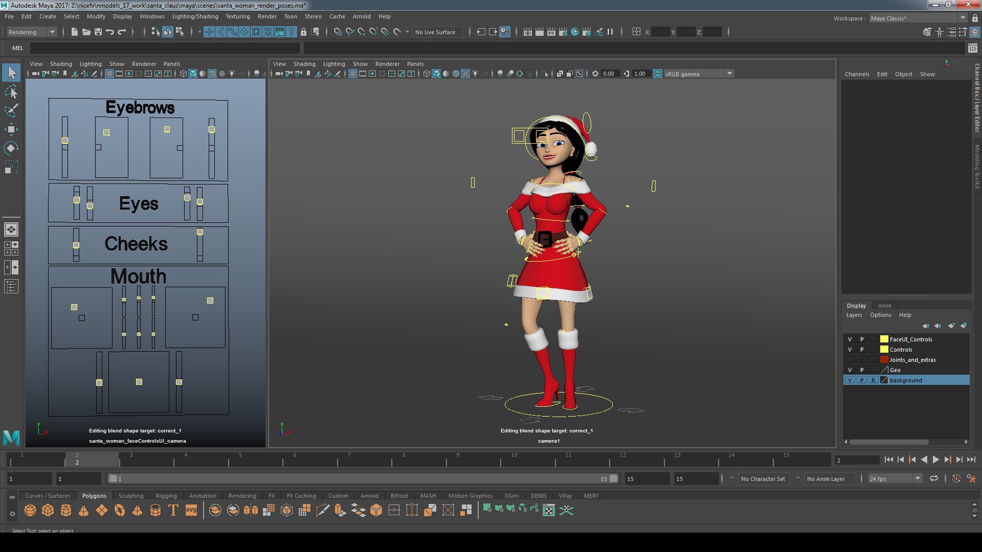 rigged cartoon santa woman 3D model https://p.turbosquid.com/ts-thumb/mn/WA9XAZ/VLC56uEQ/santawomanmayariggedscreen_03/jpg/1564642620/1920x1080/fit_q87/a7b8e5386fb97236e3c60112eaa9d61cdb92bb45/santawomanmayariggedscreen_03.jpg