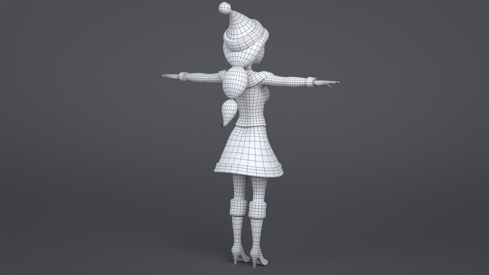 rigged cartoon santa woman 3D model https://p.turbosquid.com/ts-thumb/mn/WA9XAZ/jlHk2oeW/santawomanmayariggedtposewf_02/jpg/1564642583/1920x1080/fit_q87/191c951edea5b23b0d40a84c78be4396eb79c7d6/santawomanmayariggedtposewf_02.jpg