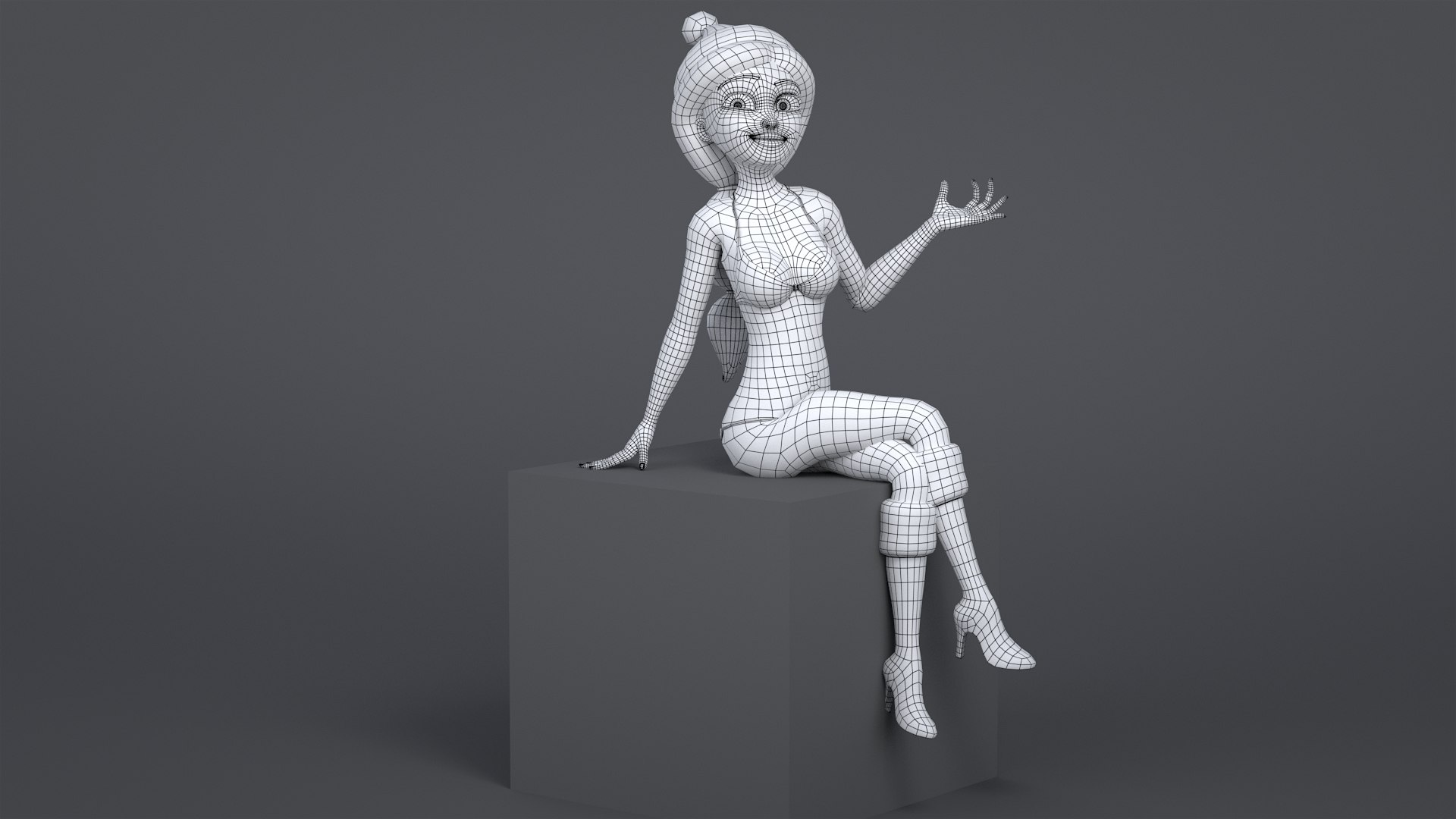 rigged cartoon santa woman 3D model https://p.turbosquid.com/ts-thumb/mn/WA9XAZ/naTeZLVZ/santawomanmayariggedwf_11/jpg/1564642532/1920x1080/fit_q87/d9350dff4b8e01a64c8d607ba274d9ff297239f4/santawomanmayariggedwf_11.jpg