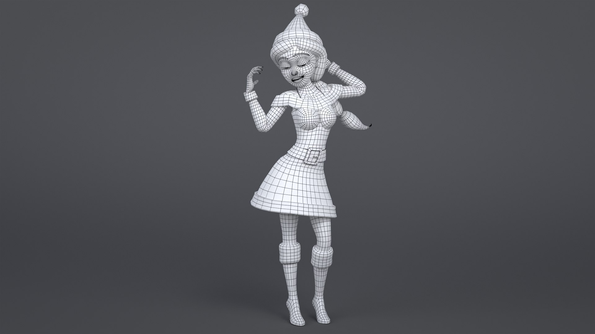 rigged cartoon santa woman 3D model https://p.turbosquid.com/ts-thumb/mn/WA9XAZ/wIRSEZLI/santawomanmayariggedwf_03/jpg/1564642531/1920x1080/fit_q87/00de80ccf9edb2725662079012c7efd67f4371fc/santawomanmayariggedwf_03.jpg