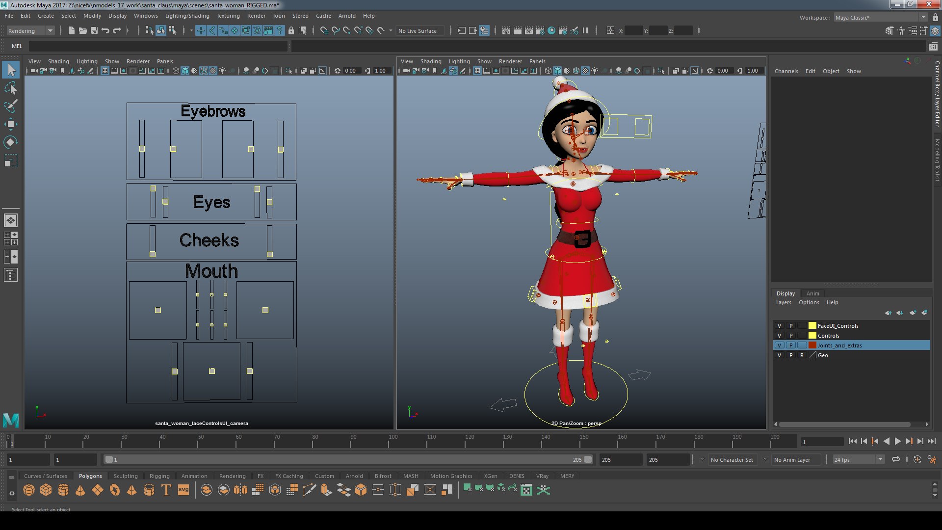 rigged cartoon santa woman 3D model https://p.turbosquid.com/ts-thumb/mn/WA9XAZ/wpVnqdzG/santawomanmayariggedscreen_02/jpg/1564642620/1920x1080/fit_q87/e26961e757853c19a78af3f70412318fb370d90c/santawomanmayariggedscreen_02.jpg