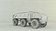 ZIL E167 軍用車両