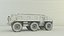 ZIL E167 軍用車両