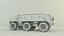 ZIL E167 軍用車両