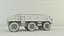 ZIL E167 軍用車両