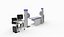 X-RAY machine