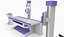 X-RAY machine