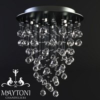 Maytoni Modern Rockfall MOD207-45-N
